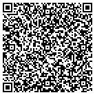 QR code with Ritchey's Riptide Lounge LLC contacts