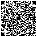 QR code with R Lounge contacts