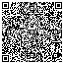 QR code with Roger Gow contacts