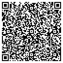 QR code with Pizza Royal contacts