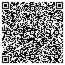 QR code with Talbots contacts