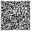 QR code with Rudy's Pub contacts