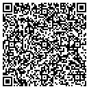 QR code with Moore Cc & Son contacts