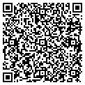 QR code with Super 8 contacts