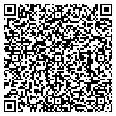 QR code with Pritsch Gary contacts