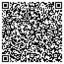 QR code with Aaron Stores contacts