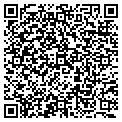 QR code with Pamela Dwiggins contacts