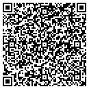 QR code with Pizza world contacts