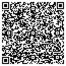 QR code with The Freckled Frog contacts