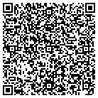 QR code with A Words Reporting Service contacts