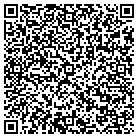 QR code with R D Braswell Constrution contacts