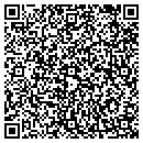 QR code with Pryor's Fresh Pizza contacts