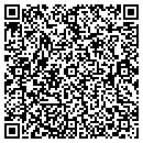 QR code with Theatre Lab contacts