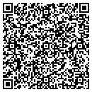 QR code with Sass A Fras contacts