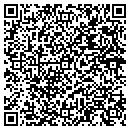 QR code with Cain Custom contacts