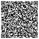 QR code with C & C Auto Restoration contacts
