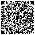 QR code with Red & Moe contacts