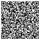 QR code with Cafe Divan contacts