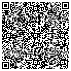QR code with Saucey & Apos S Pizza & More contacts