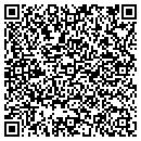 QR code with House of Stitches contacts
