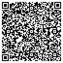 QR code with Totally Pink contacts