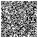 QR code with T W B C Store contacts