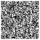 QR code with T W Kilby/Associates contacts