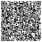 QR code with C It In Realtime Reporting Inc contacts