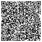 QR code with Clarece Peters English Offices contacts