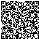 QR code with C Mora & Assoc contacts