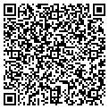 QR code with Grn Data contacts