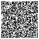 QR code with Chef Geoff's contacts