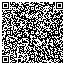 QR code with The Barber's Lounge contacts