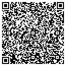 QR code with The Pizza Place contacts