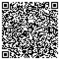 QR code with Inn At Bowman contacts