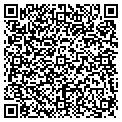QR code with Csr contacts