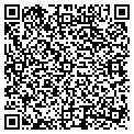 QR code with Csr contacts