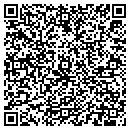 QR code with Orvis CO contacts