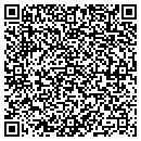QR code with A2G Hydraulics contacts