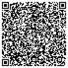 QR code with The Hideway Cafe & Lounge contacts