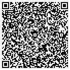QR code with Custom Network Services LLC contacts