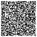 QR code with The Luxe Lounge contacts