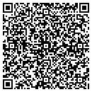 QR code with Tony's Pizza Service contacts