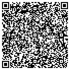 QR code with Progress & Freedom Foundation contacts