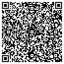 QR code with Alarms on Wheels contacts