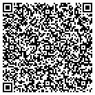 QR code with Up in Flames Wood Fire Pizza contacts