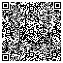 QR code with Tiki Lounge contacts