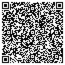 QR code with Zitos Pizza contacts