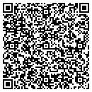 QR code with D K Reporting Inc contacts