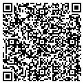 QR code with Pj's contacts